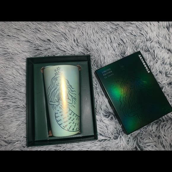 50th anniversary limited edition hot mug